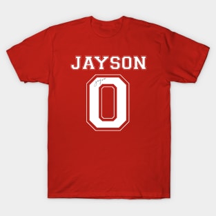 jayson tatum T-Shirt